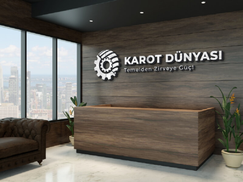 Karot Dünyası